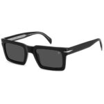 SUNGLASSES DAVID BECKHAM MAN DB-7126-S-807 (Lens/Bridge/Temple) 51/23/150 mm)