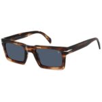SUNGLASSES DAVID BECKHAM MAN DB-7126-S-EX4 (Lens/Bridge/Temple) 51/23/150 mm)