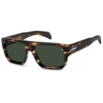 SUNGLASSES DAVID BECKHAM MAN DB-7132-S-WR9 (Lens/Bridge/Temple) 56/18/140 mm)