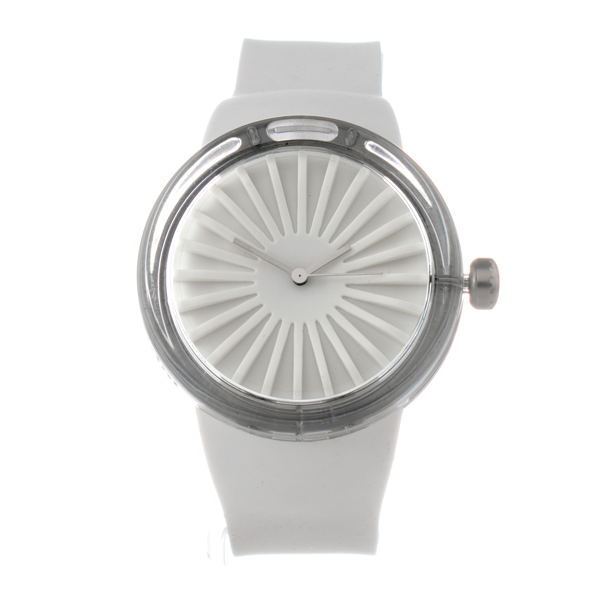 DD130-06 WATCH ODM Unisex DD130-06 (47MM) - Image 1