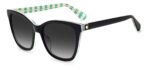 SUNGLASSES KATE SPADE WOMEN DESIS807F59O (Lens/Bridge/Temple) 55/17/140 mm)