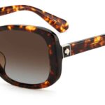 SUNGLASSES KATE SPADE WOMEN DIONNAS06JF2L (Lens/Bridge/Temple) 52/17/140 mm)