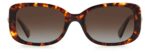SUNGLASSES KATE SPADE WOMEN DIONNAS06JF2L (Lens/Bridge/Temple) 52/17/140 mm) - Image 2