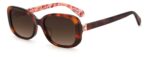 SUNGLASSES KATE SPADE WOMEN DIONNAS086F2H (Lens/Bridge/Temple) 52/17/140 mm)