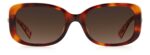 SUNGLASSES KATE SPADE WOMEN DIONNAS086F2H (Lens/Bridge/Temple) 52/17/140 mm) - Image 2