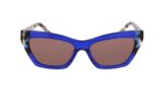 SUNGLASSES DKNY WOMEN DK547S5516425 (Lens/Bridge/Temple) 55/16/135 mm) - Image 2