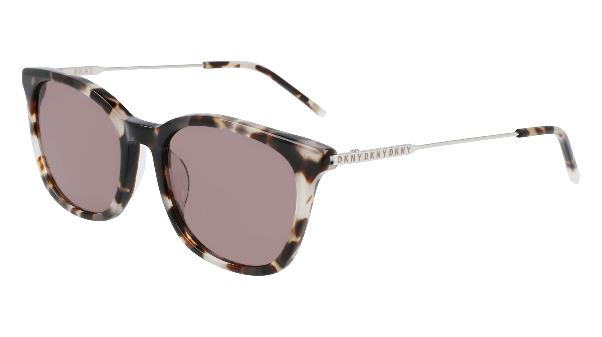 DK708S-N-5218275 SUNGLASSES DKNY WOMEN DK708SN521827 (Lens/Bridge/Temple) 52/18/135 mm) - Image 1