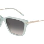 SUNGLASSES DKNY WOMEN DK713S5617310 (Lens/Bridge/Temple) 56/17/140 mm)