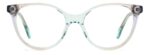 GLASSES KATE SPADE CHILDREN DORA-1EDE715 (Lens/Bridge/Temple) 47/15/135 mm) - Image 2