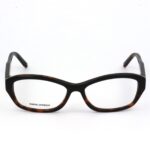 EYEGLASSES DSQUARED2 WOMEN DQ5117-056-54 (Lens/Bridge/Temple) 54/16/140 mm)