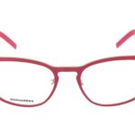 EYEGLASSES DSQUARED2 WOMEN DQ5184-068-51 (Lens/Bridge/Temple) 51/18/140 mm)