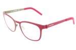 EYEGLASSES DSQUARED2 WOMEN DQ5184-068-51 (Lens/Bridge/Temple) 51/18/140 mm) - Image 2