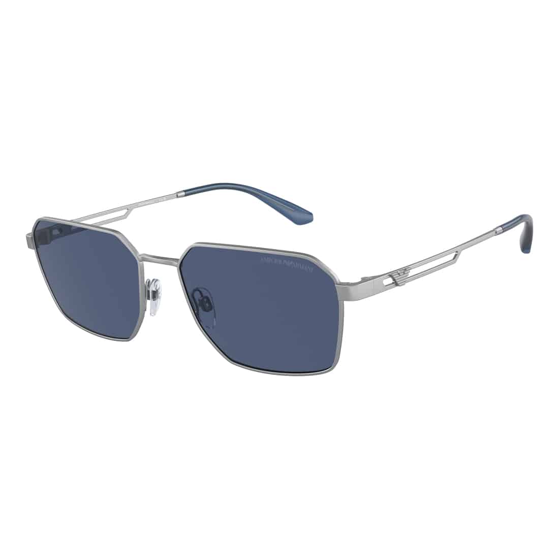 EA2140-304580 SUNGLASSES EMPORIO ARMANI MAN EA2140-304580 (Lens/Bridge/Temple) 57/17/145 mm) - Image 1