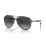 SUNGLASSES EMPORIO ARMANI MAN EA2145-33578G (Lens/Bridge/Temple) 59/16/145 mm)