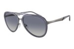 SUNGLASSES EMPORIO ARMANI MAN EA2145-33584L (Lens/Bridge/Temple) 59/16/145 mm)