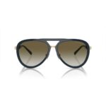 SUNGLASSES EMPORIO ARMANI MAN EA2145-33598E (Lens/Bridge/Temple) 59/16/145 mm) - Image 2