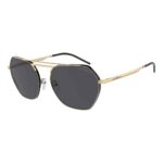 SUNGLASSES EMPORIO ARMANI MAN EA2148-301387 (Lens/Bridge/Temple) 56/16/140 mm)