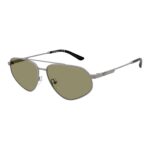 SUNGLASSES EMPORIO ARMANI MAN EA2156-30032A (Lens/Bridge/Temple) 59/14/245 mm)