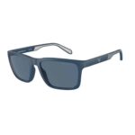 SUNGLASSES EMPORIO ARMANI MAN EA4219-576380 (Lens/Bridge/Temple) 57/18/145 mm)