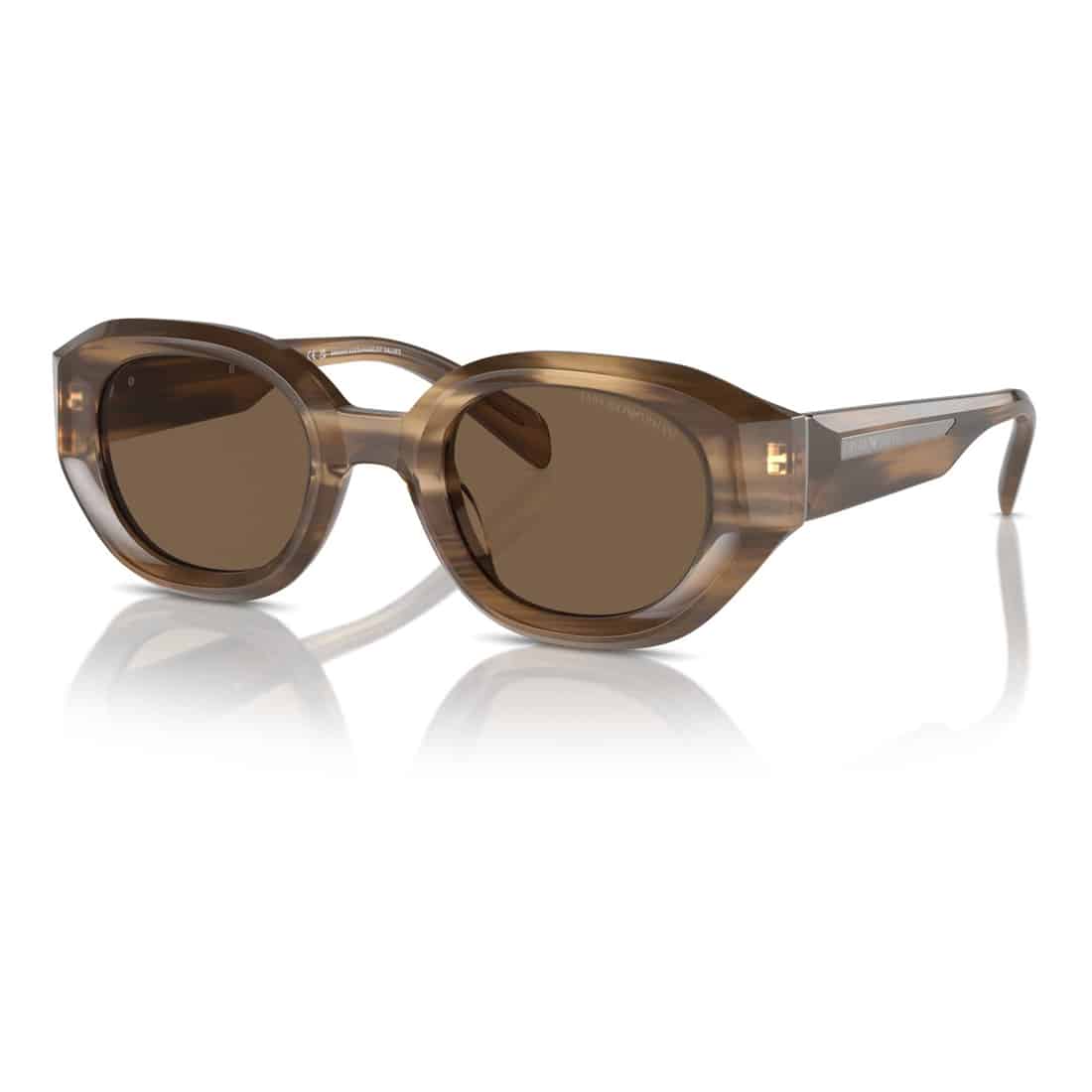 EA4230U-614973 SUNGLASSES EMPORIO ARMANI MAN EA4230U614973 (Lens/Bridge/Temple) 48/25/145 mm) - Image 1