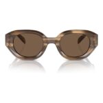SUNGLASSES EMPORIO ARMANI MAN EA4230U614973 (Lens/Bridge/Temple) 48/25/145 mm) - Image 2