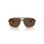 SUNGLASSES EMPORIO ARMANI MAN EA4236U543773 (Lens/Bridge/Temple) 59/15/145 mm) - Image 2