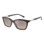 SUNGLASSES EMPORIO ARMANI WOMEN EA4238F50266I (Lens/Bridge/Temple) 54/18/140 mm)