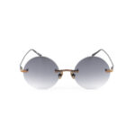 SUNGLASSES BELSTAFF WOMEN EASTHAM-S040 (Lens/Bridge/Temple) 47/20/145 mm) - Image 2