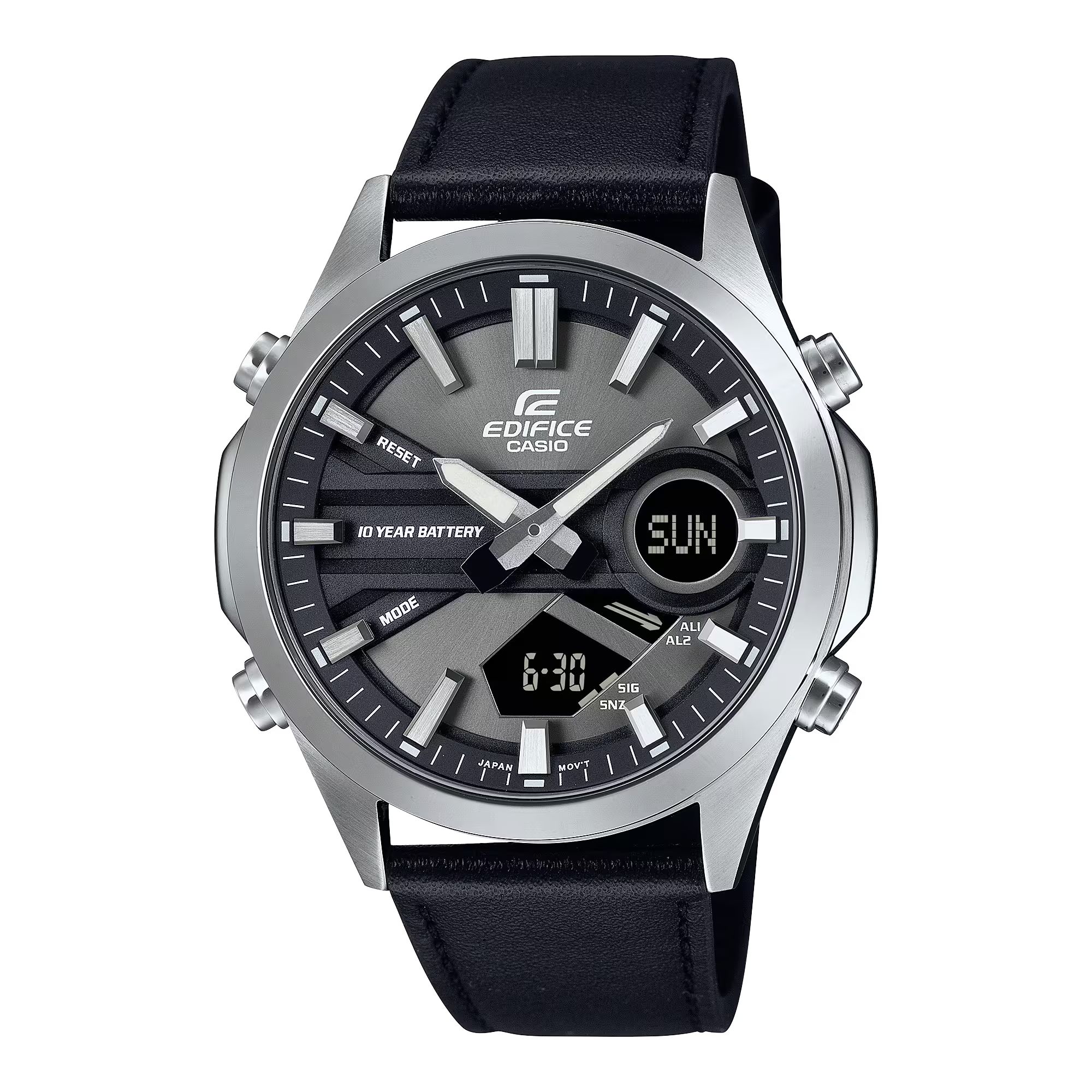 EFV-C120L-8AEF WATCH CASIO MAN EFVC120L8AEF (45,5MM) - Image 1