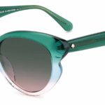 SUNGLASSES KATE SPADE WOMEN ELINAGS3UKF3J (Lens/Bridge/Temple) 53/17/140 mm)