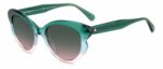 SUNGLASSES KATE SPADE WOMEN ELINAGS3UKF3J (Lens/Bridge/Temple) 53/17/140 mm)