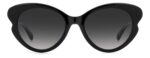 SUNGLASSES KATE SPADE WOMEN ELINAGS807F39 (Lens/Bridge/Temple) 53/17/140 mm) - Image 2