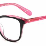 GLASSES KATE SPADE CHILDREN ELODIE807E716 (Lens/Bridge/Temple) 47/16/130 mm)