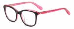 GLASSES KATE SPADE CHILDREN ELODIE807E716 (Lens/Bridge/Temple) 47/16/130 mm)