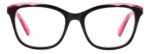 GLASSES KATE SPADE CHILDREN ELODIE807E716 (Lens/Bridge/Temple) 47/16/130 mm) - Image 2