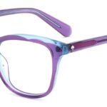 GLASSES KATE SPADE CHILDREN ELODIEB3VE716 (Lens/Bridge/Temple) 47/16/130 mm)
