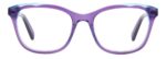 GLASSES KATE SPADE CHILDREN ELODIEB3VE716 (Lens/Bridge/Temple) 47/16/130 mm) - Image 2
