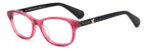 GLASSES KATE SPADE CHILDREN EMMI-130E615 (Lens/Bridge/Temple) 46/15/125 mm)