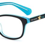 GLASSES KATE SPADE CHILDREN EMMI-807E815 (Lens/Bridge/Temple) 48/15/130 mm)