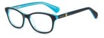 GLASSES KATE SPADE CHILDREN EMMI-807E815 (Lens/Bridge/Temple) 48/15/130 mm)