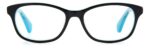 GLASSES KATE SPADE CHILDREN EMMI-807E815 (Lens/Bridge/Temple) 48/15/130 mm) - Image 2