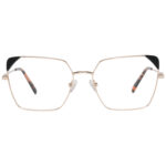 EYEGLASSES PUCCI WOMEN EP5111-55033 (Lens/Bridge/Temple) 55-16-140 mm) - Image 2
