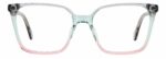 GLASSES KATE SPADE WOMEN EVERLEIGH3U5F (Lens/Bridge/Temple) 52/16/140 mm) - Image 2