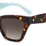 SUNGLASSES KATE SPADE WOMEN FAYGS086F4HA (Lens/Bridge/Temple) 54/17/140 mm)