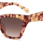 SUNGLASSES KATE SPADE WOMEN FAYGSHT8F4HA (Lens/Bridge/Temple) 54/17/140 mm)