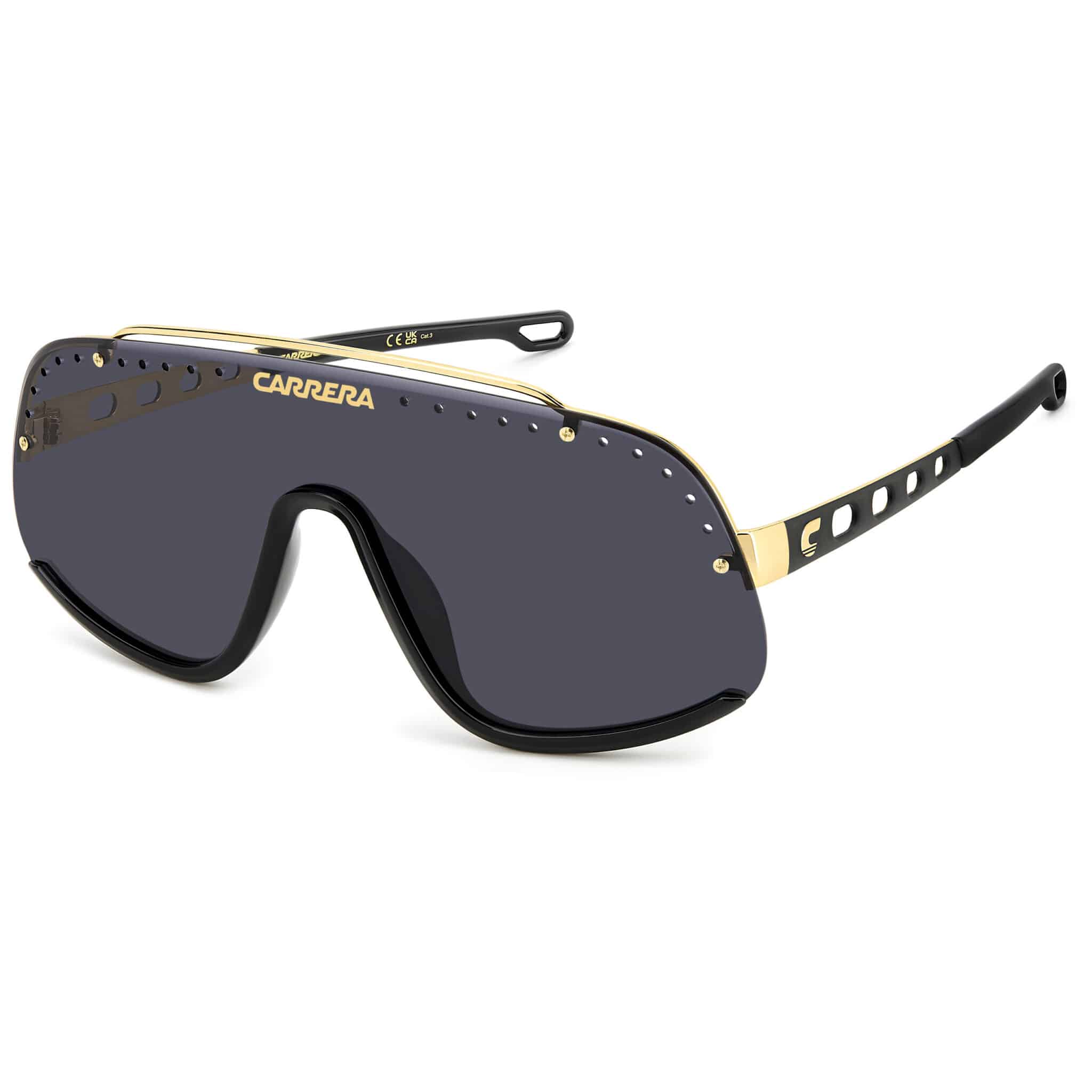 FLAGLAB-16-2M2 SUNGLASSES CARRERA UNISEX FLAGLAB162M2 (Lens/Bridge/Temple) 99/01/130 mm) - Image 1