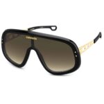 SUNGLASSES CARRERA MAN FLAGLAB172M2 (Lens/Bridge/Temple) 99/01/140 mm)