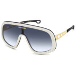 SUNGLASSES CARRERA MAN FLAGLAB17B4E (Lens/Bridge/Temple) 99/01/140 mm)