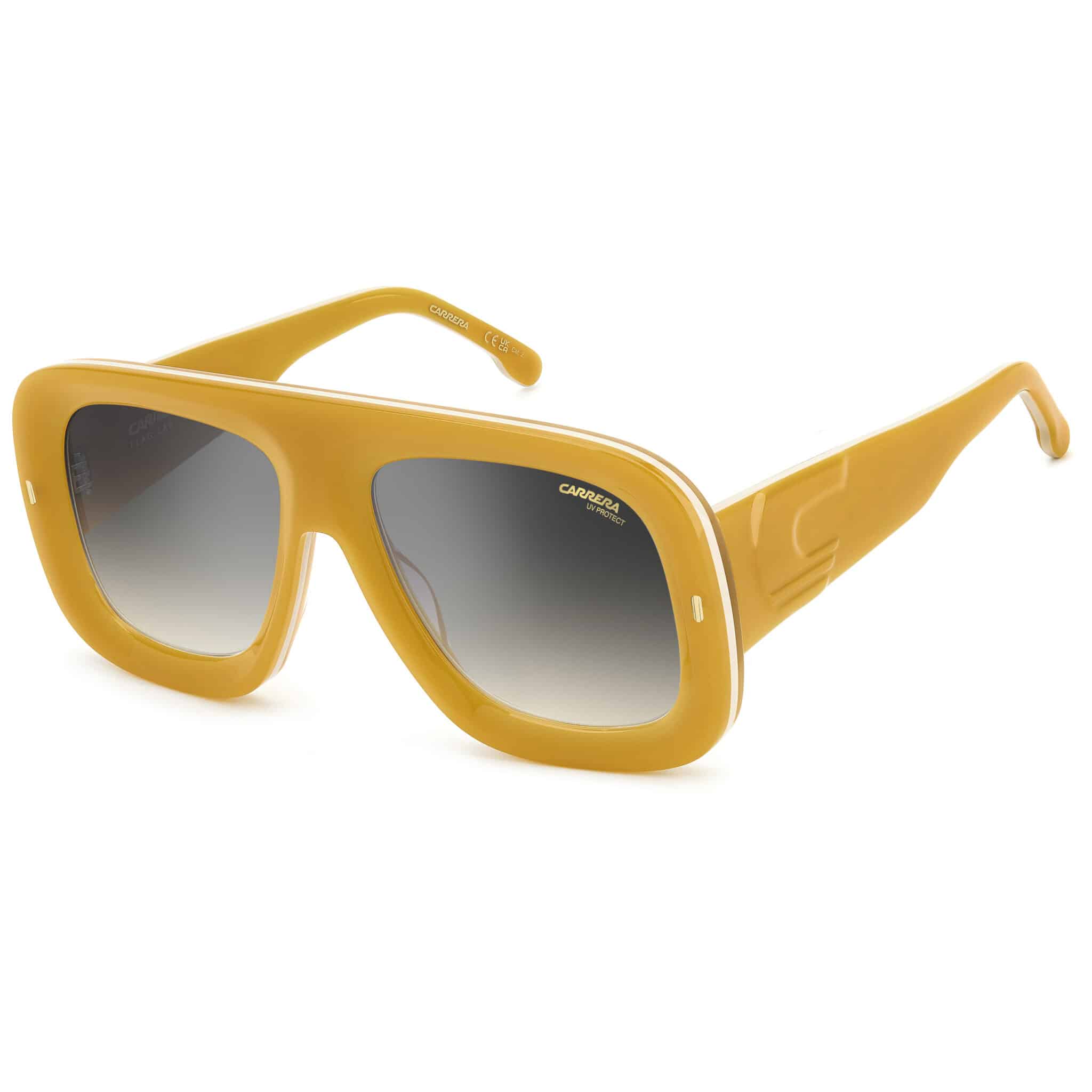 FLAGLAB-18-001 SUNGLASSES CARRERA WOMEN FLAGLAB18001 (Lens/Bridge/Temple) 57/18/140 mm) - Image 1