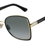 SUNGLASSES JIMMY CHOO WOMEN FRIEDAS2M29O (Lens/Bridge/Temple) 57/18/140 mm)